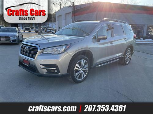 2019 Subaru Ascent Limited