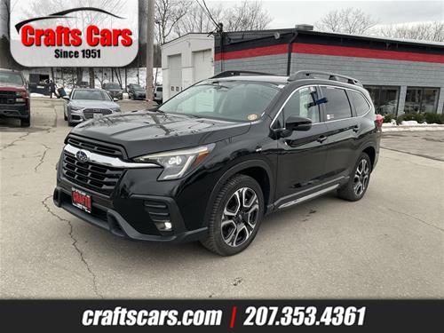2023 Subaru Ascent Limited