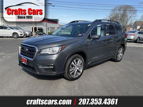 2021 Subaru Ascent Premium