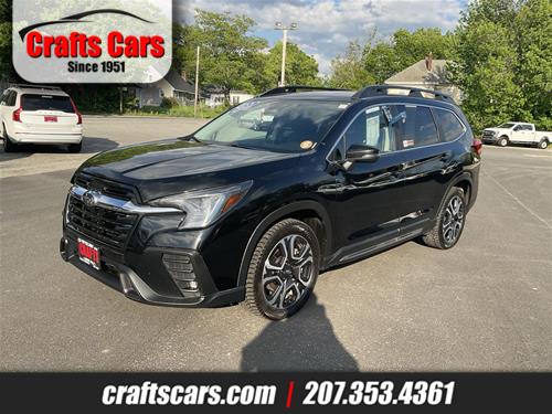 2023 Subaru Ascent Limited