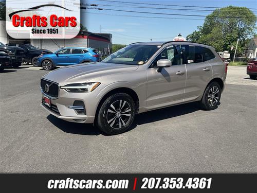 2023 Volvo XC60 Core