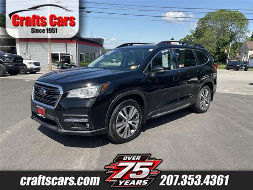 2021 Subaru Ascent Limited