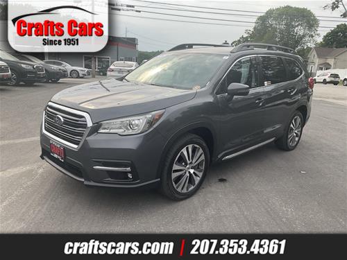 2019 Subaru Ascent Limited