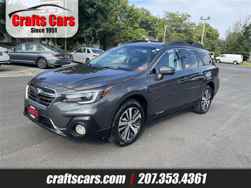 2019 Subaru Outback Limited