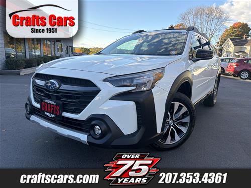 2023 Subaru Outback Limited