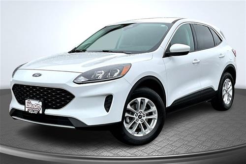 2021 Ford Escape SE Hybrid