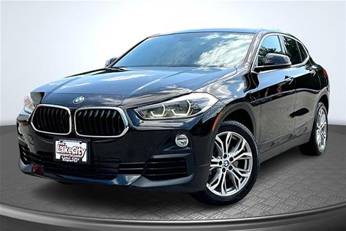2018 BMW X2 xDrive28i