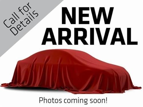 2018 Jeep All-New Wrangler Unlimited