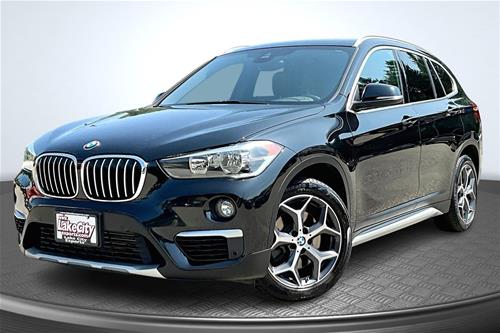 2019 BMW X1 xDrive28i