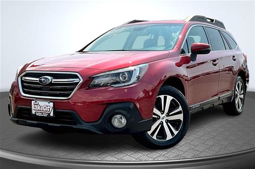 2019 Subaru Outback Limited