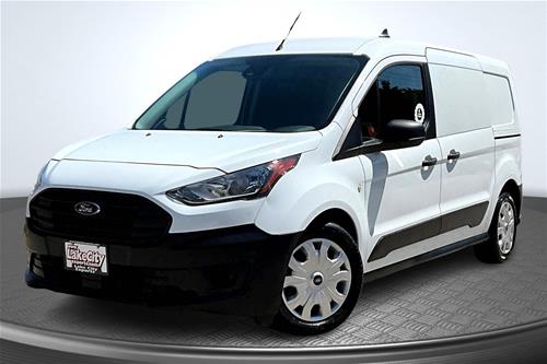 2020 Ford Transit Connect XL