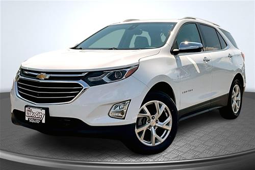 2021 Chevrolet Equinox Premier