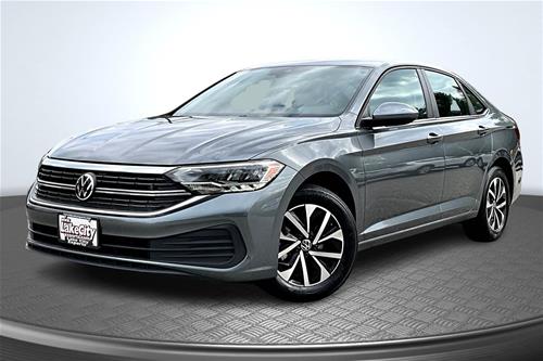 2024 Volkswagen Jetta S
