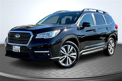 2019 Subaru Ascent Limited