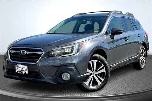 2019 Subaru Outback Limited