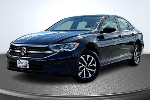 2024 Volkswagen Jetta S