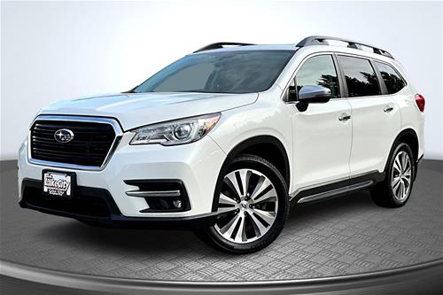 2021 Subaru Ascent Touring