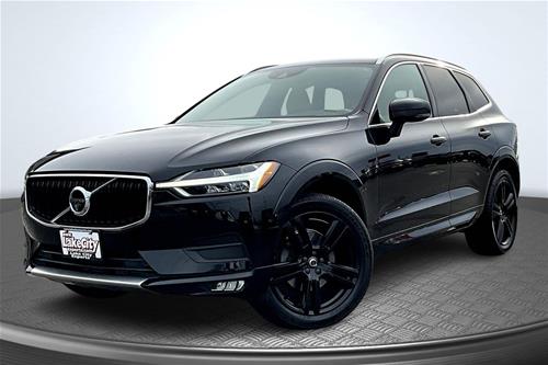 2020 Volvo XC60 Momentum