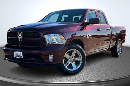 2016 RAM 1500 Express
