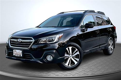 2019 Subaru Outback Limited