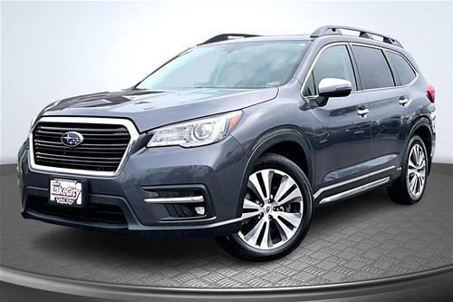 2019 Subaru Ascent Touring