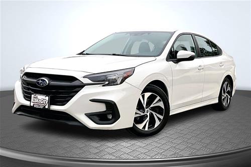 2023 Subaru Legacy Premium