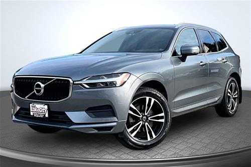 2020 Volvo XC60 Momentum