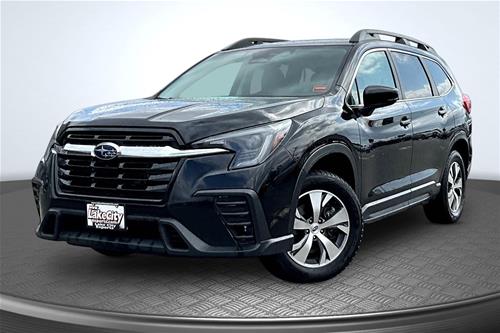 2024 Subaru Ascent Premium