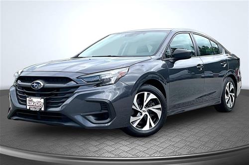 2023 Subaru Legacy