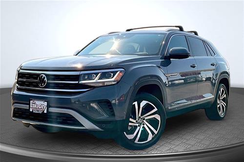 2022 Volkswagen Atlas Cross Sport 2.0T SEL
