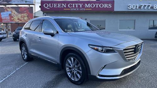 2023 Mazda CX-9 Grand Touring