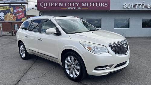 2015 Buick Enclave Premium