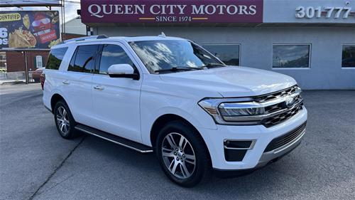 2023 Ford Expedition Limited