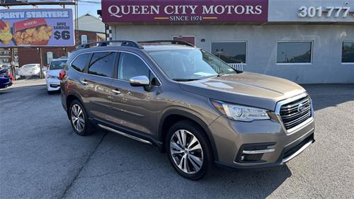 2021 Subaru Ascent Touring