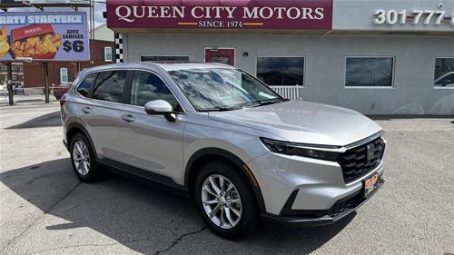 2023 Honda CR-V EX