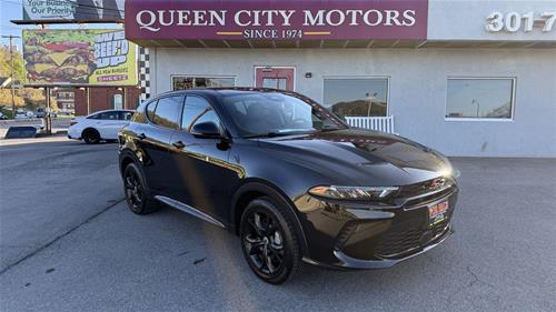 2024 Dodge Hornet R/T Plus