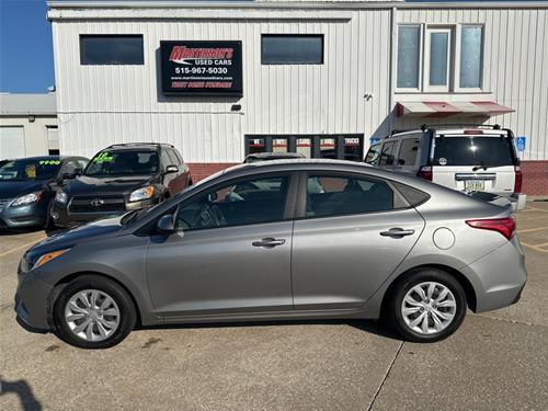 Inventory Martinson Used Cars