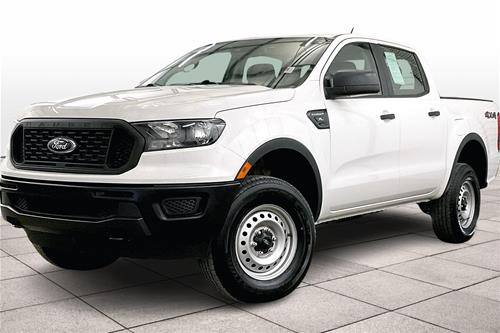 2023 Ford Ranger XL