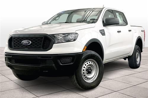 2023 Ford Ranger XL