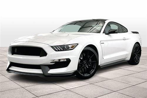 2017 Ford Mustang Shelby GT350