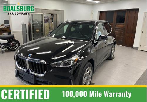 2023 BMW X1 xDrive28i