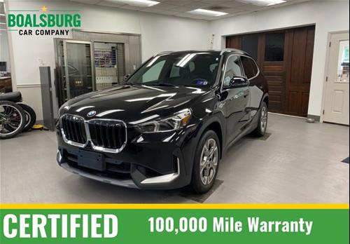 2023 BMW X1 xDrive28i