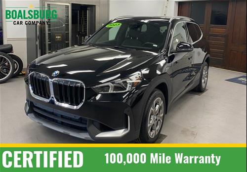 2023 BMW X1 xDrive28i