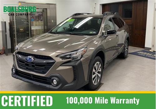 2023 Subaru Outback Premium