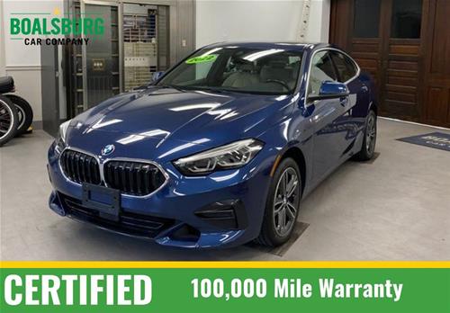 2022 BMW 2 Series 228i xDrive