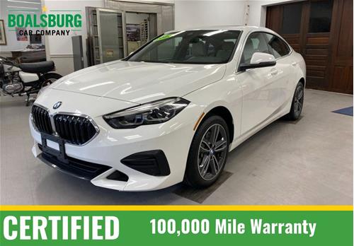 2022 BMW 2 Series 228i xDrive