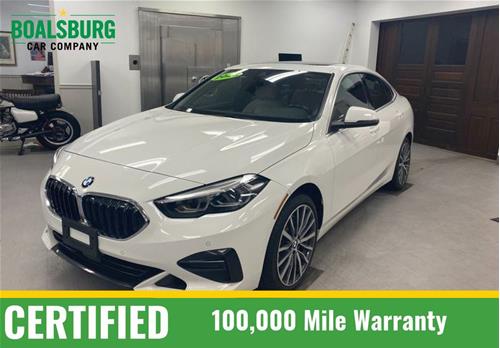 2023 BMW 2 Series 228i xDrive