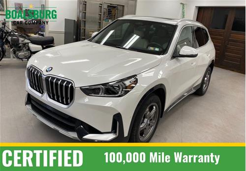 2025 BMW X1 xDrive28i