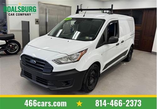2019 Ford Transit Connect XL