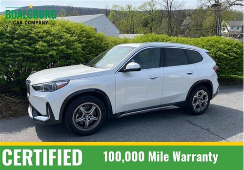 2025 BMW X1 xDrive28i